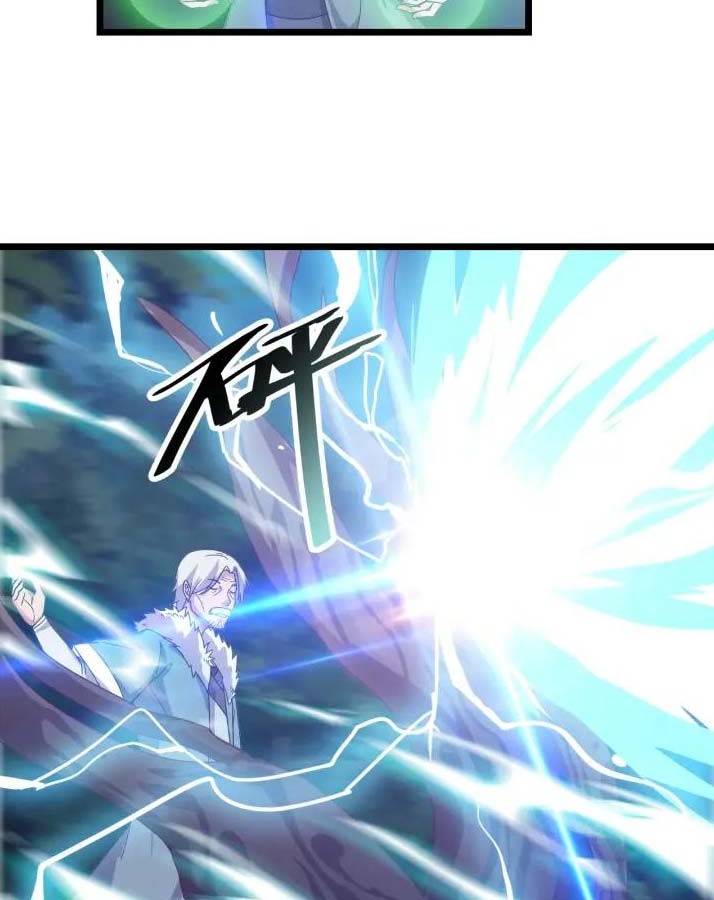 Wu Li Tian Jiao Chapter 09 Gambar 24