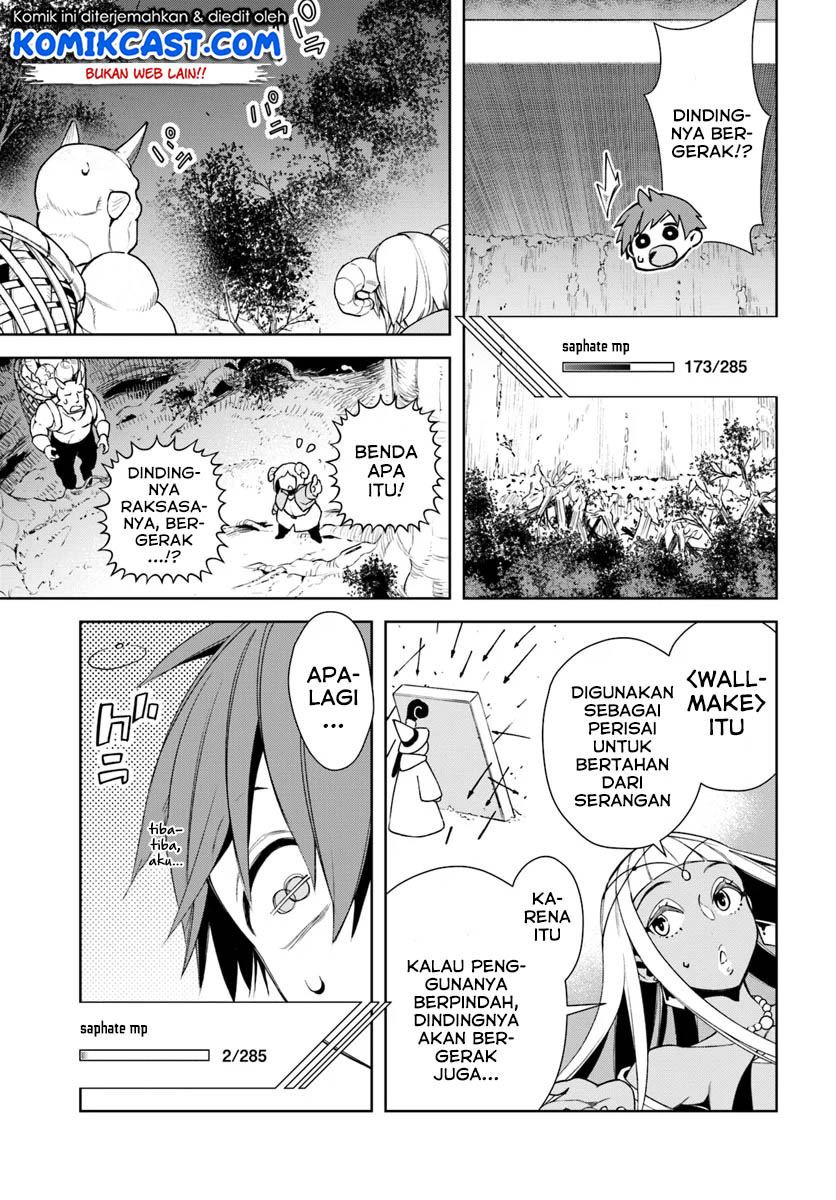 Frontier Diary Chapter 10 Gambar 10