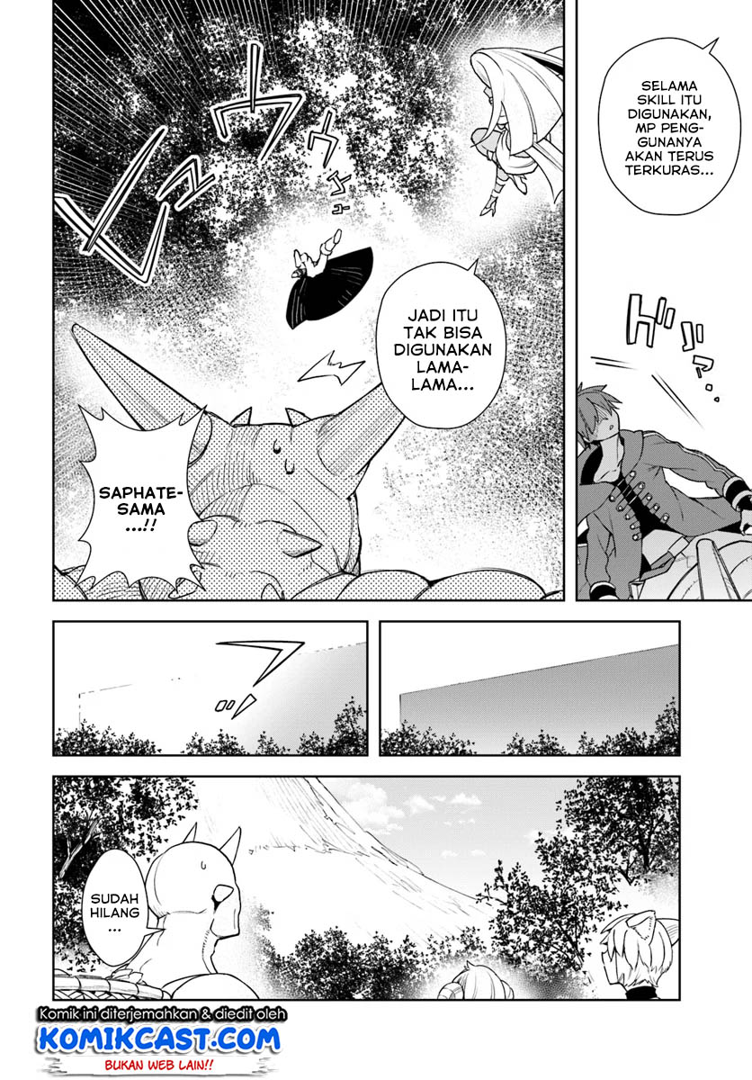 Frontier Diary Chapter 10 Gambar 11