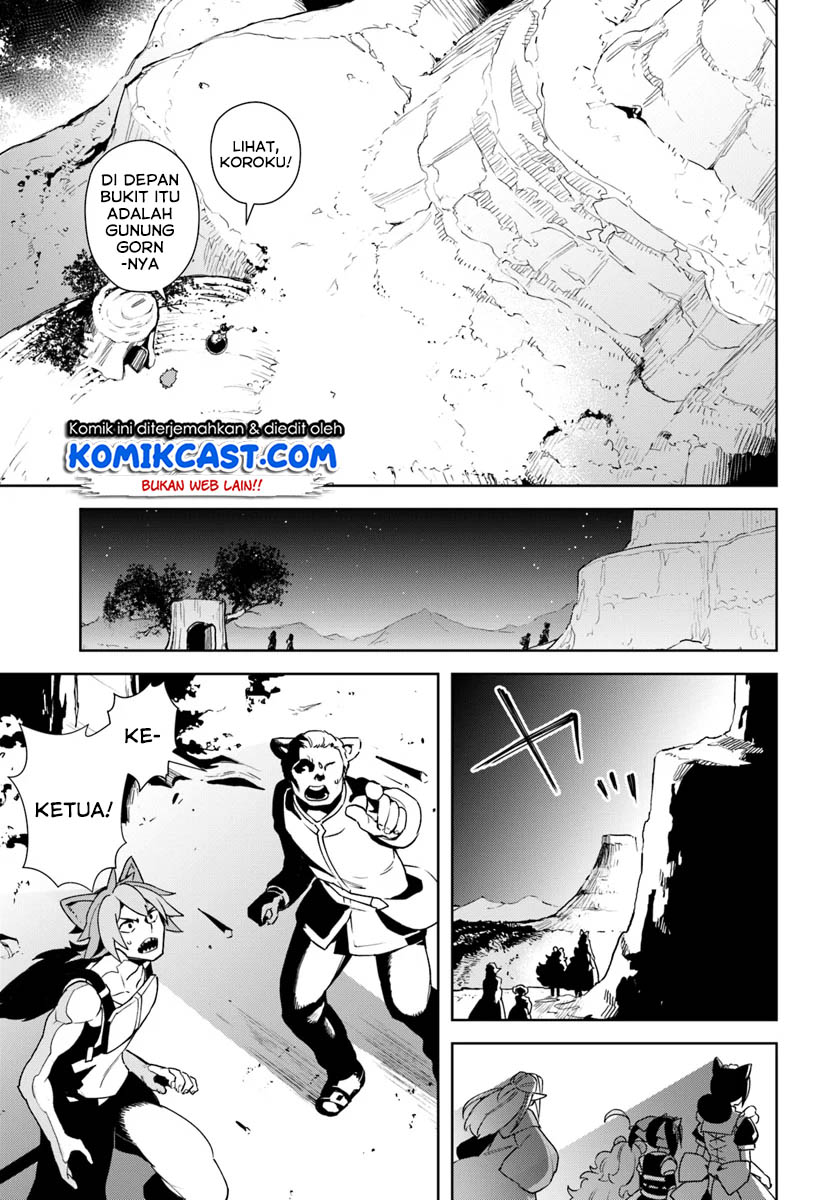 Frontier Diary Chapter 10 Gambar 18