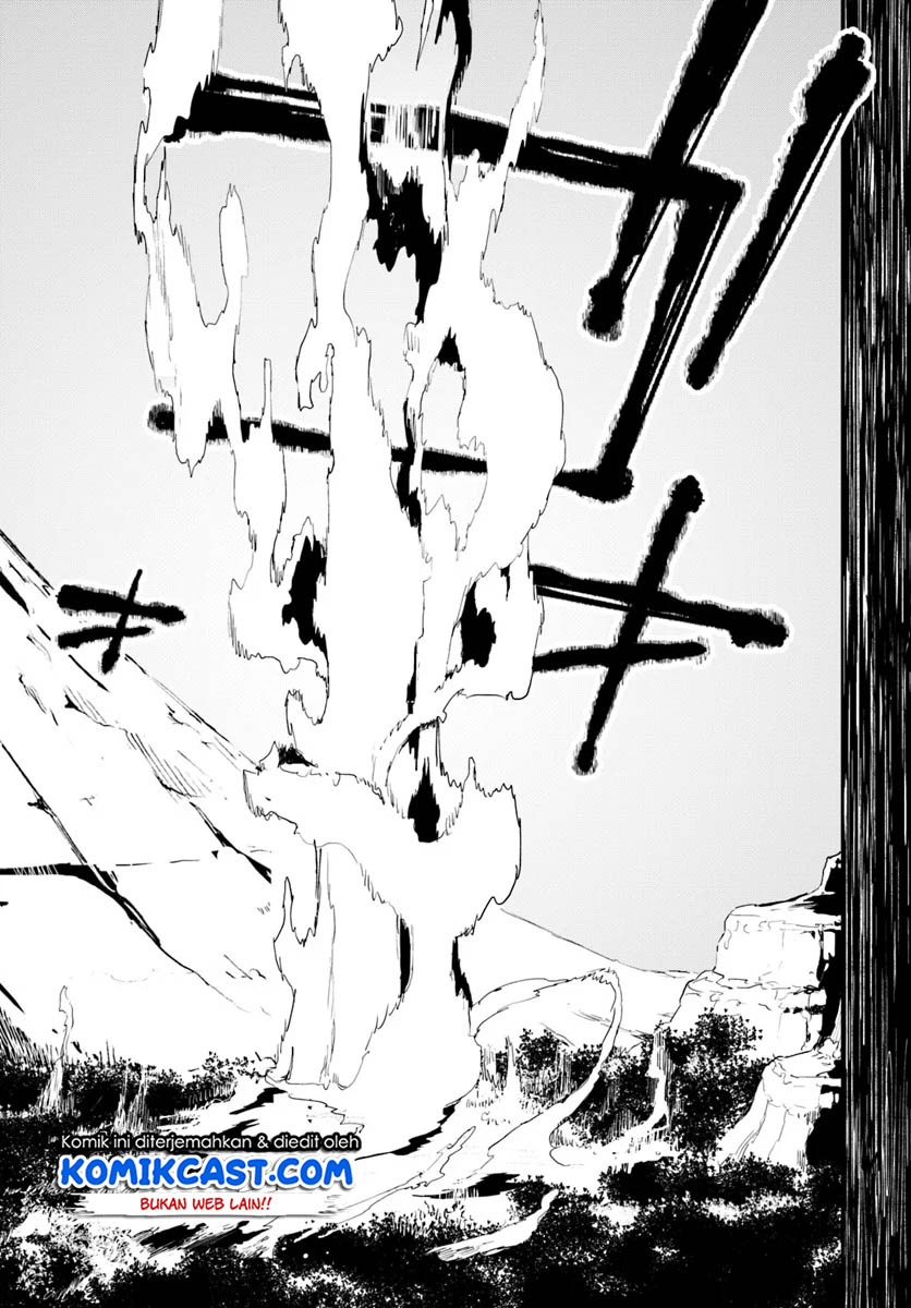 Frontier Diary Chapter 10 Gambar 19