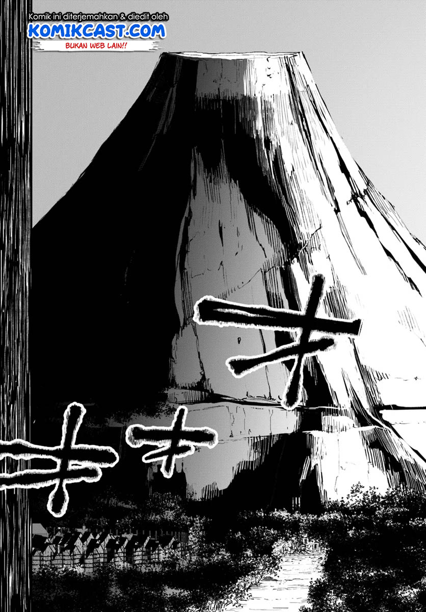 Frontier Diary Chapter 10 Gambar 20
