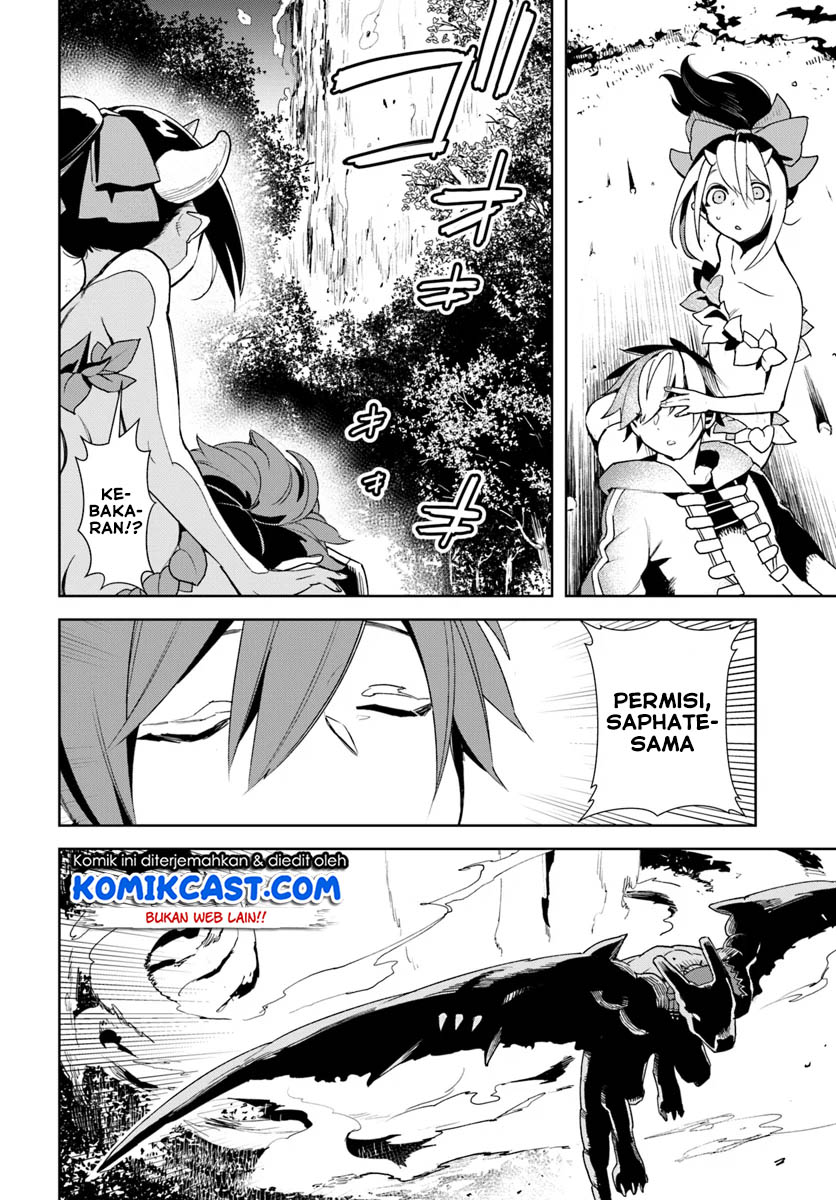 Frontier Diary Chapter 10 Gambar 23