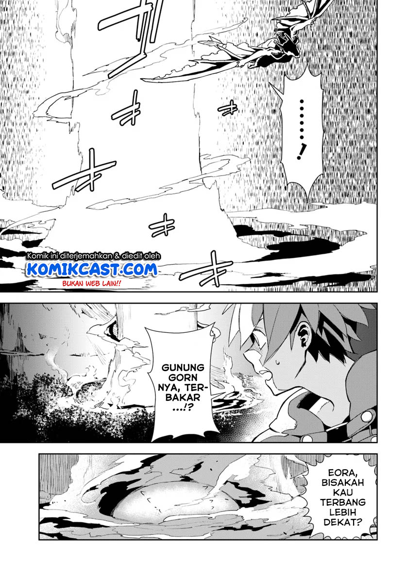 Frontier Diary Chapter 10 Gambar 26