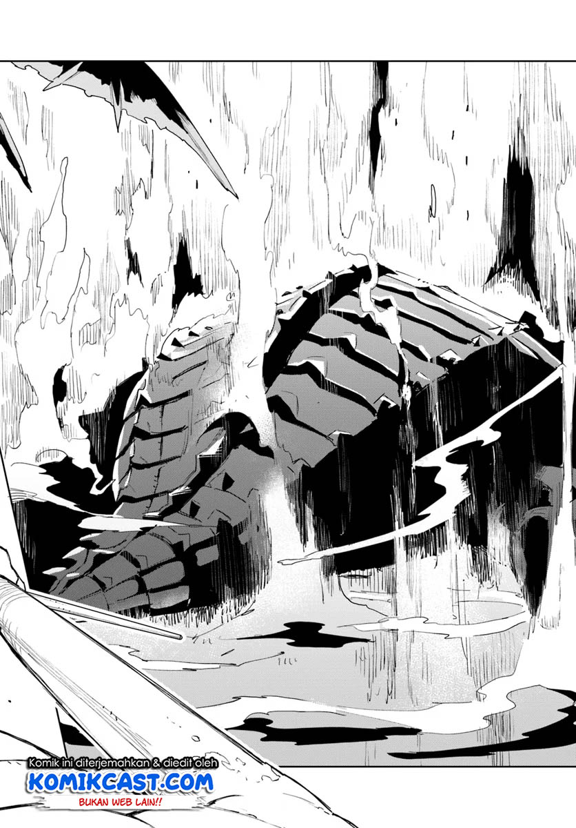 Frontier Diary Chapter 10 Gambar 27