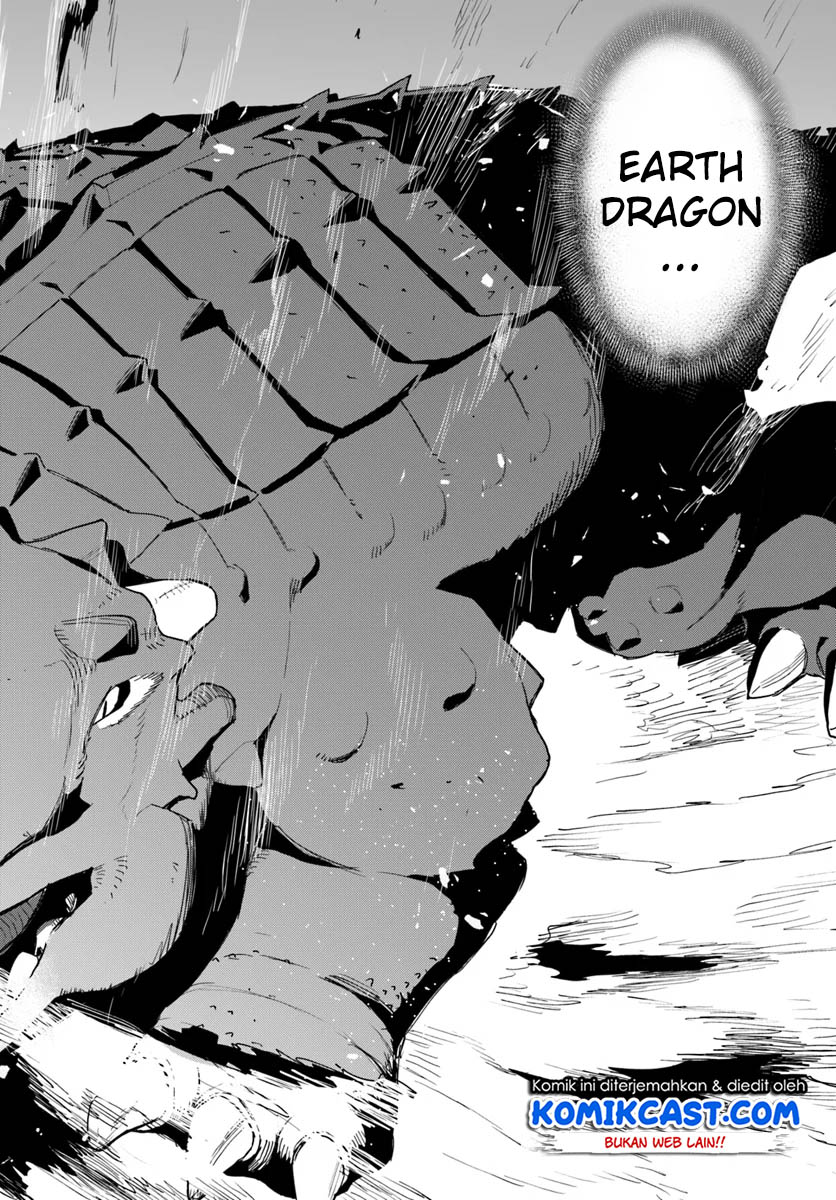 Frontier Diary Chapter 10 Gambar 29