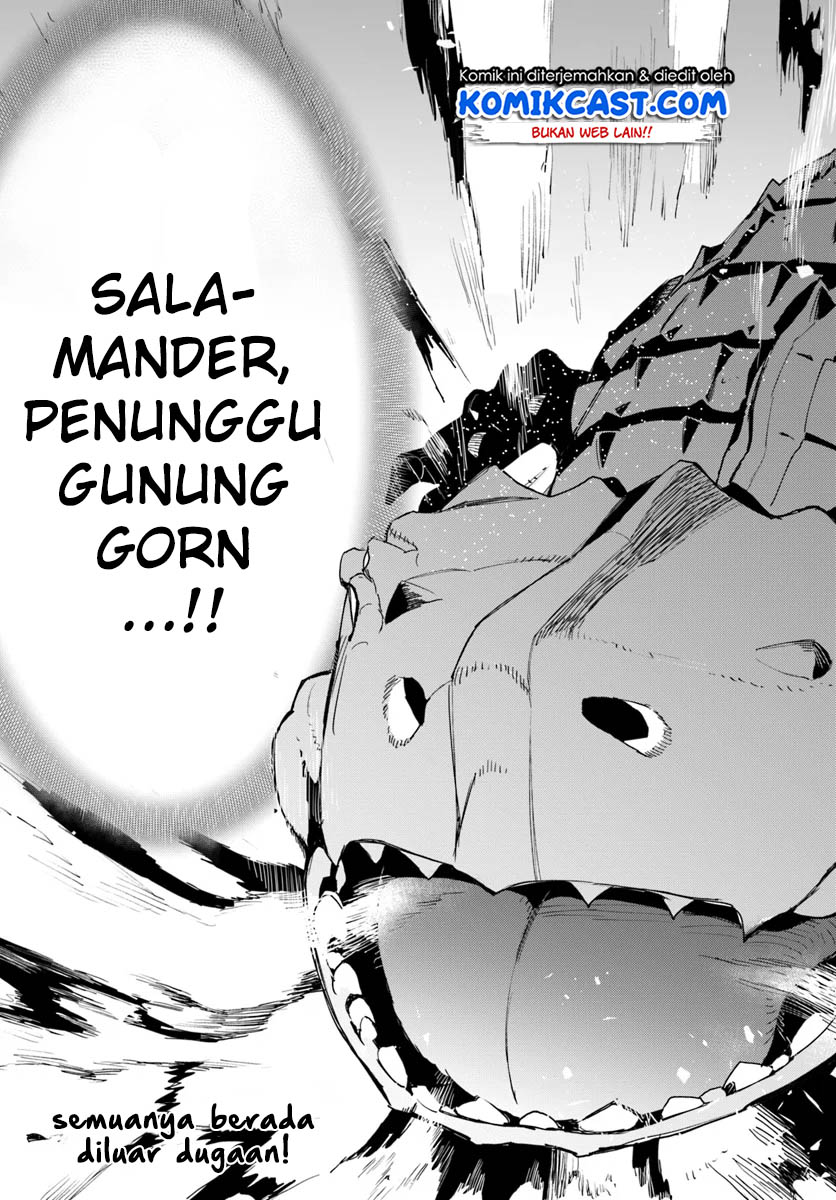 Frontier Diary Chapter 10 Gambar 30