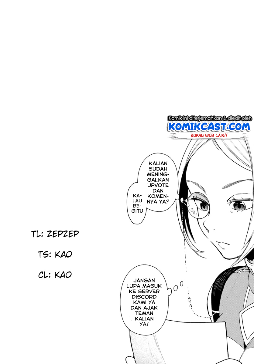 Frontier Diary Chapter 10 Gambar 31