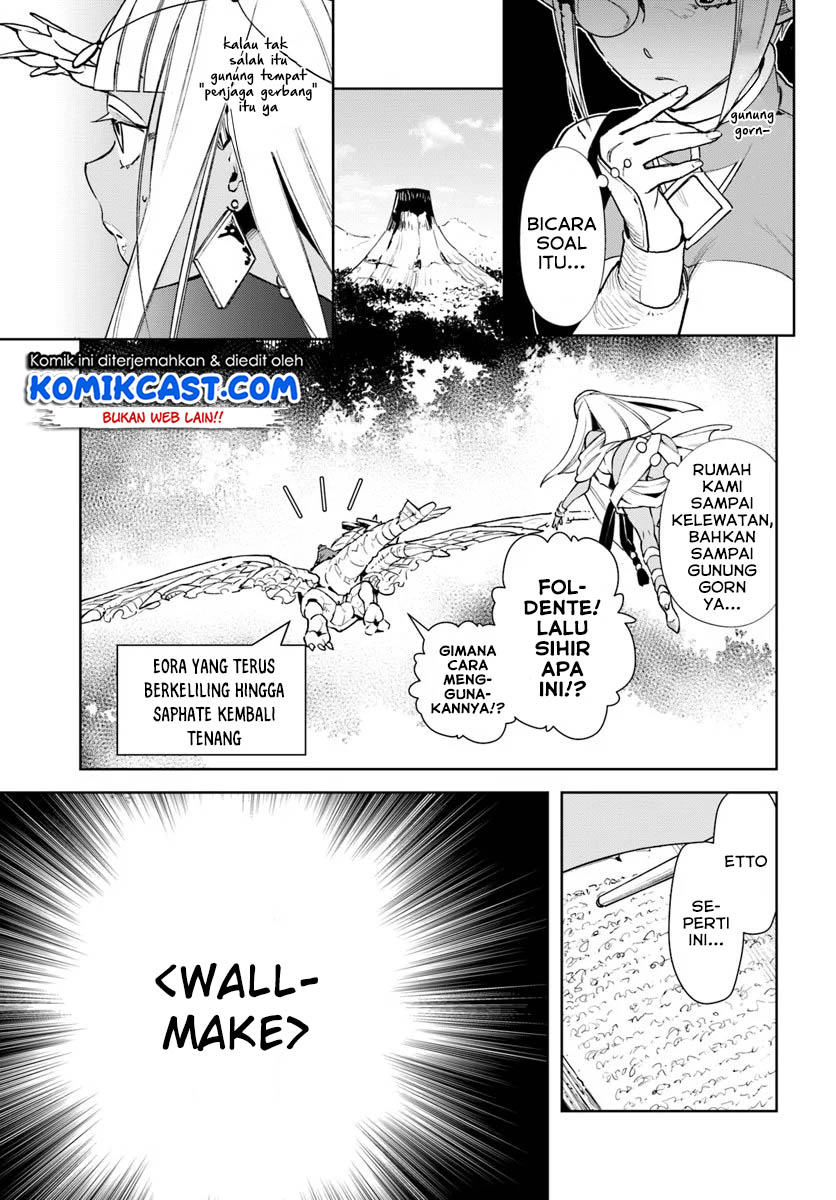 Frontier Diary Chapter 10 Gambar 6