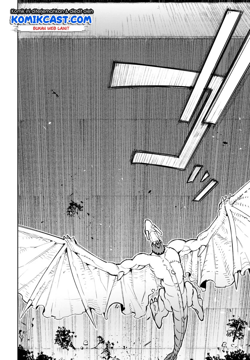 Frontier Diary Chapter 10 Gambar 7