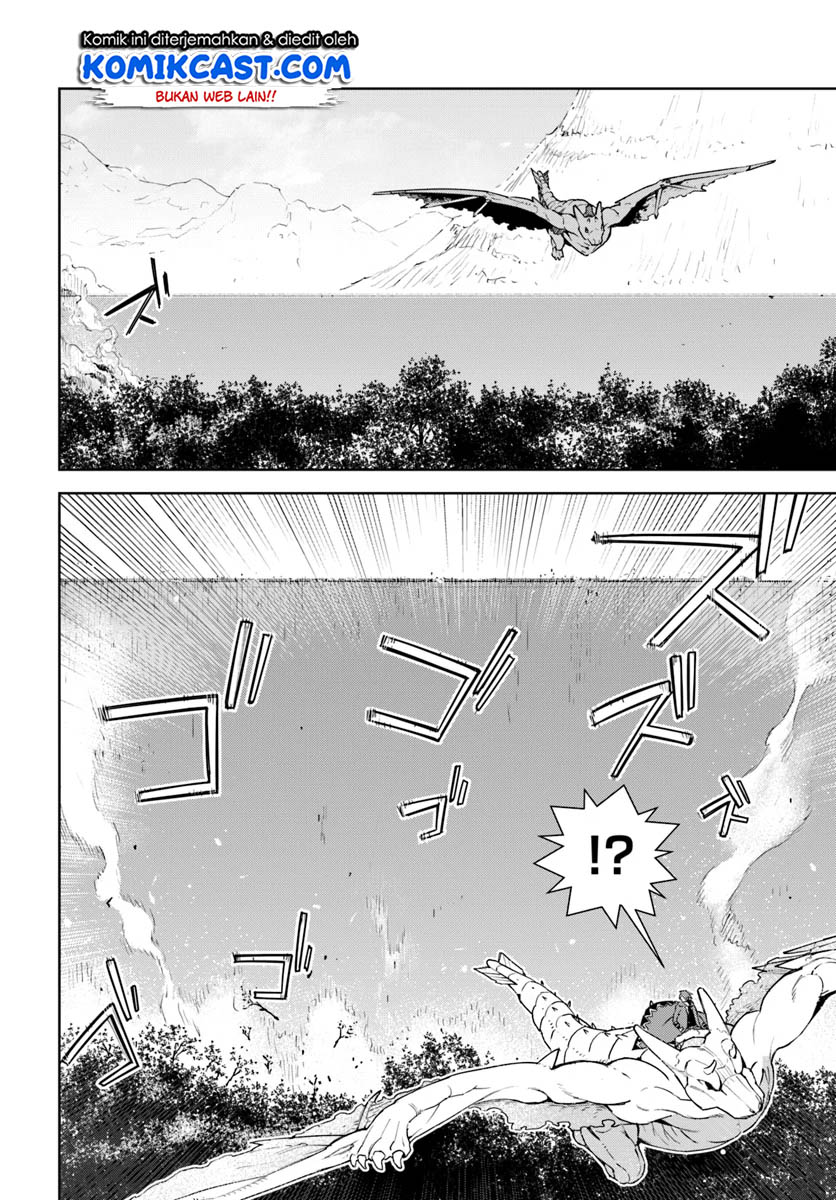 Frontier Diary Chapter 10 Gambar 9