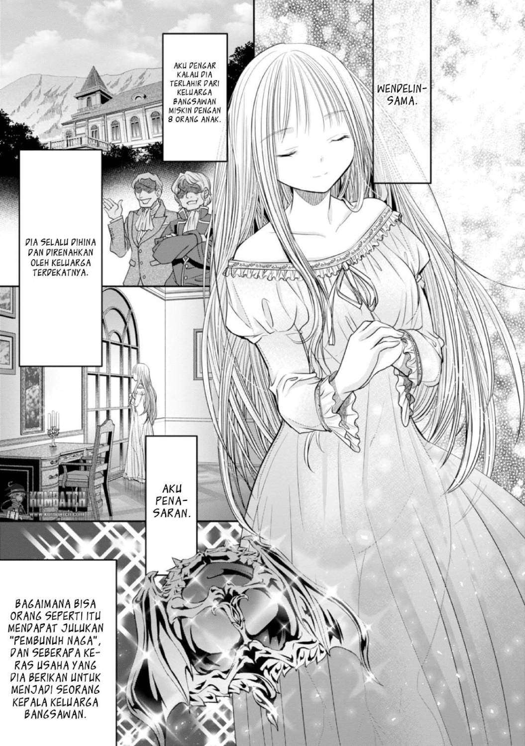 Hachinan tte Sore wa Nai Deshou Chapter 18 Gambar 30