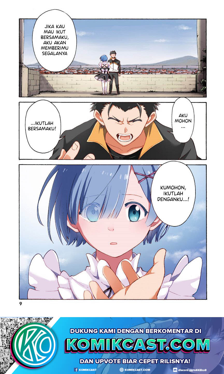 Baca  Re Zero Alternative Chapter One-Shot Chapter 00 Gambar 2