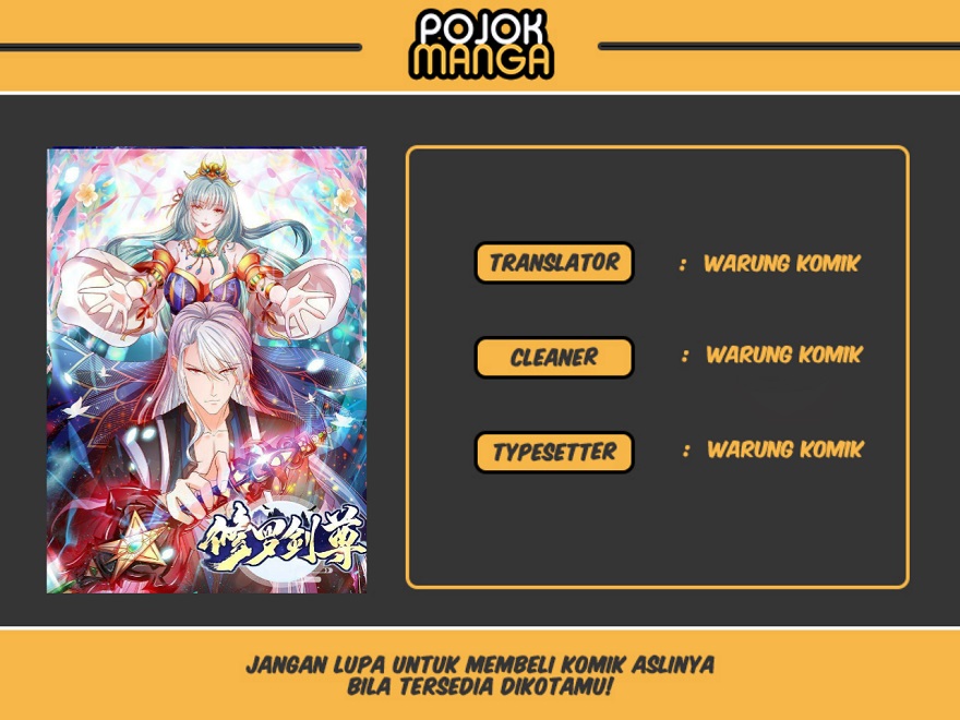 Baca Komik Shura Sword Sovereign Chapter 86 Gambar 1