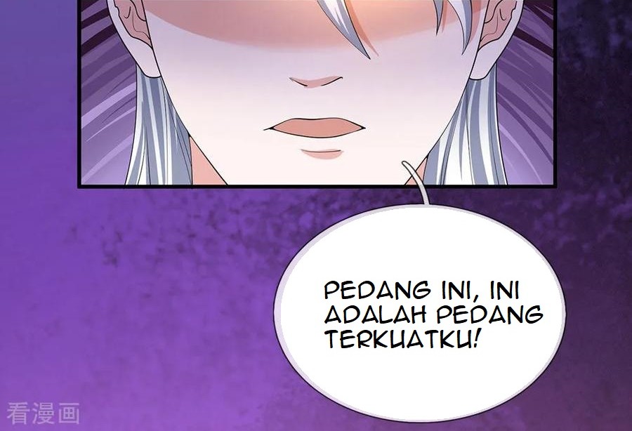Shura Sword Sovereign Chapter 86 Gambar 17