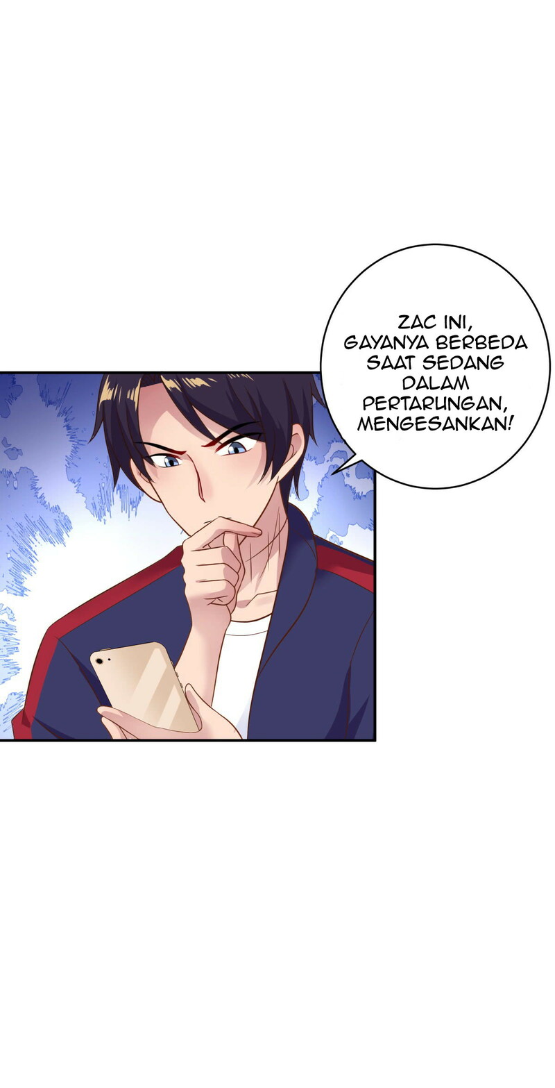 One Thousand Live Broadcast Big Local Tyrant Chapter 8 Gambar 11