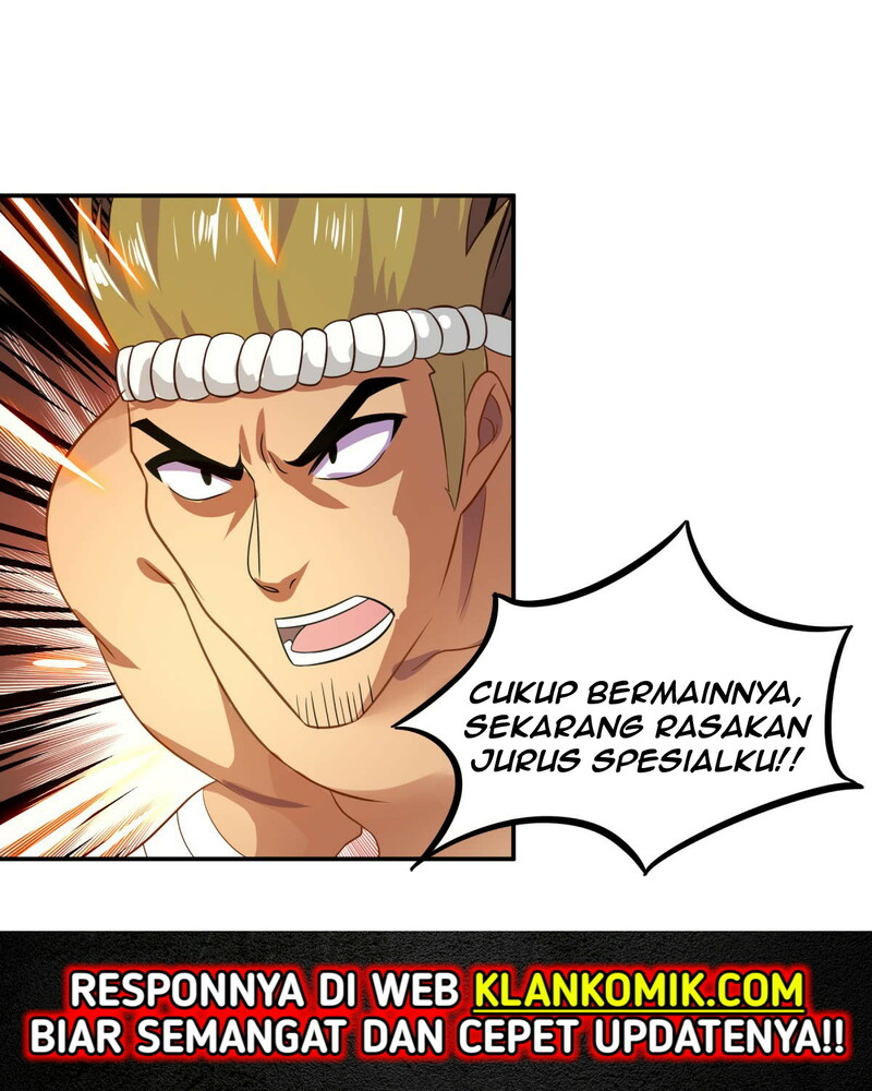 One Thousand Live Broadcast Big Local Tyrant Chapter 8 Gambar 13