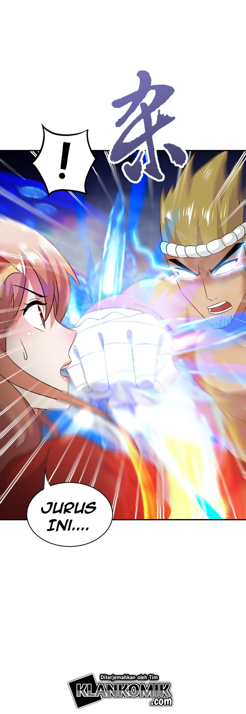 One Thousand Live Broadcast Big Local Tyrant Chapter 8 Gambar 15