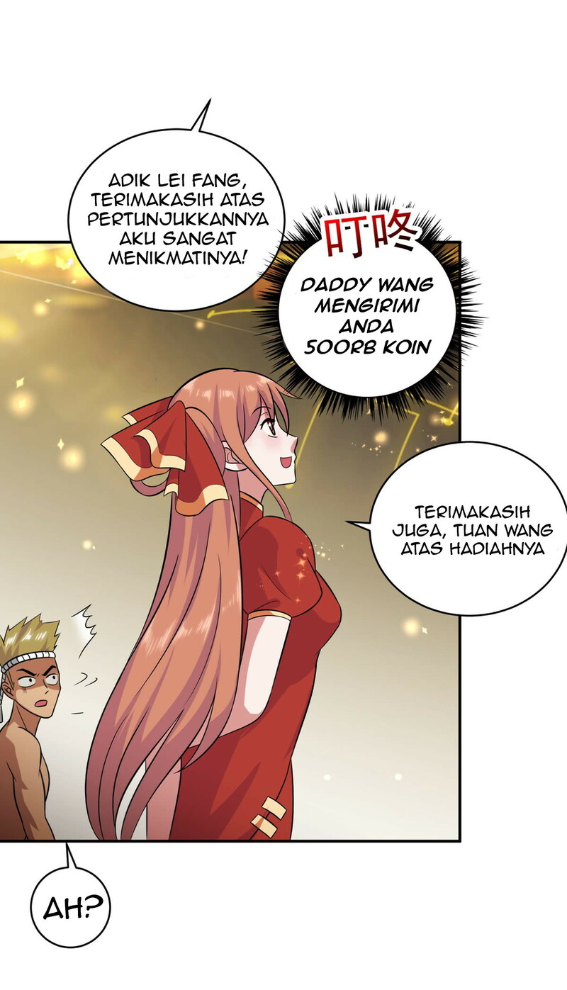 One Thousand Live Broadcast Big Local Tyrant Chapter 8 Gambar 22