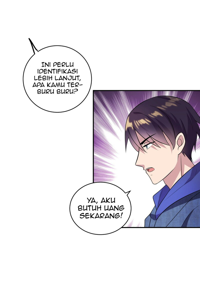 One Thousand Live Broadcast Big Local Tyrant Chapter 8 Gambar 30