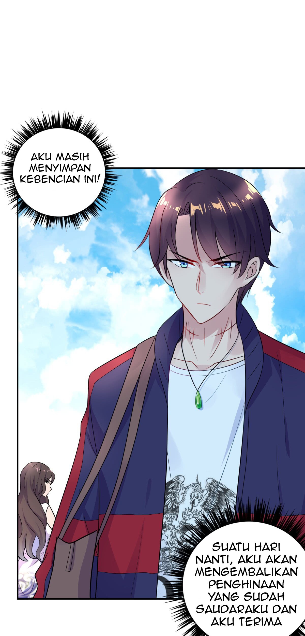 One Thousand Live Broadcast Big Local Tyrant Chapter 07 Gambar 18