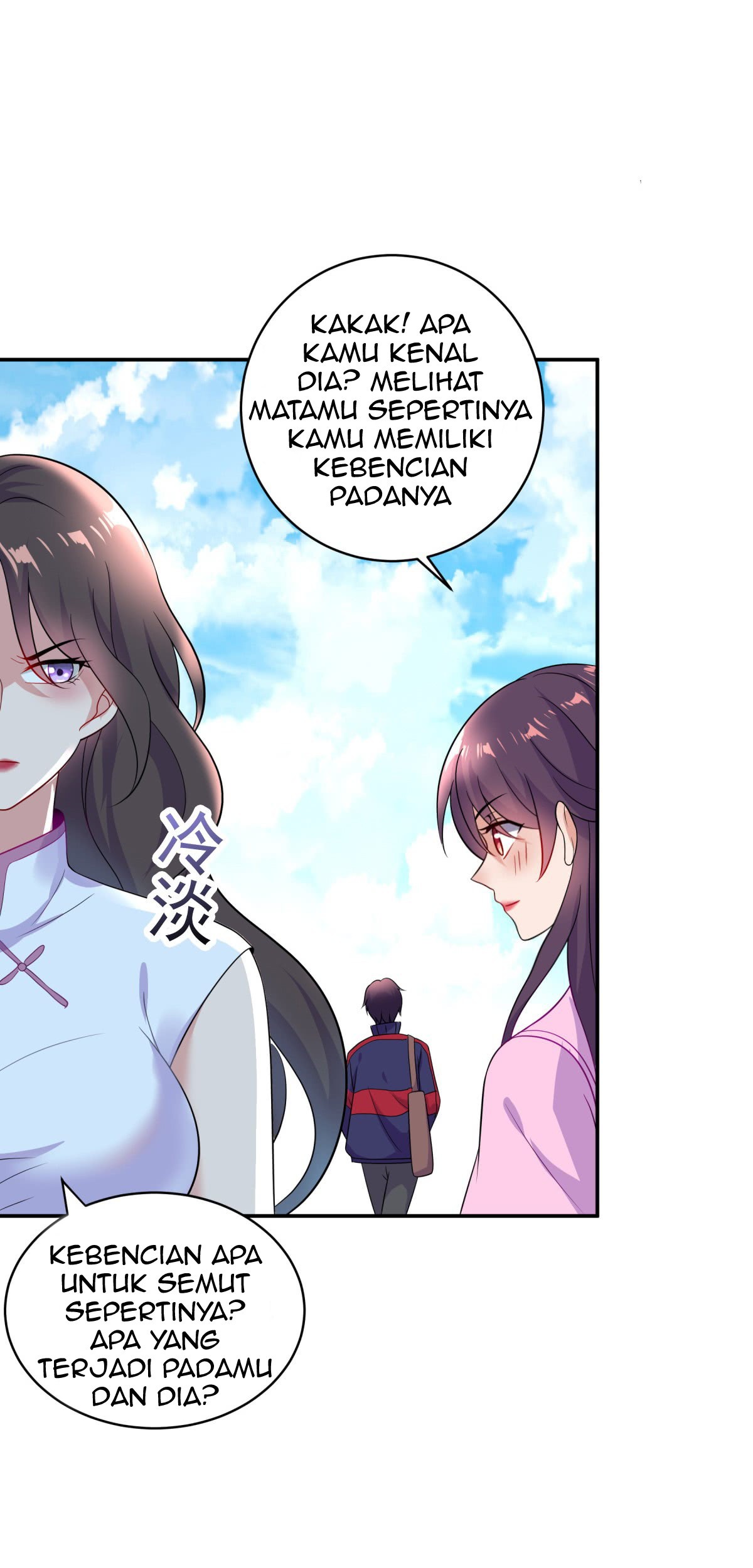 One Thousand Live Broadcast Big Local Tyrant Chapter 07 Gambar 20