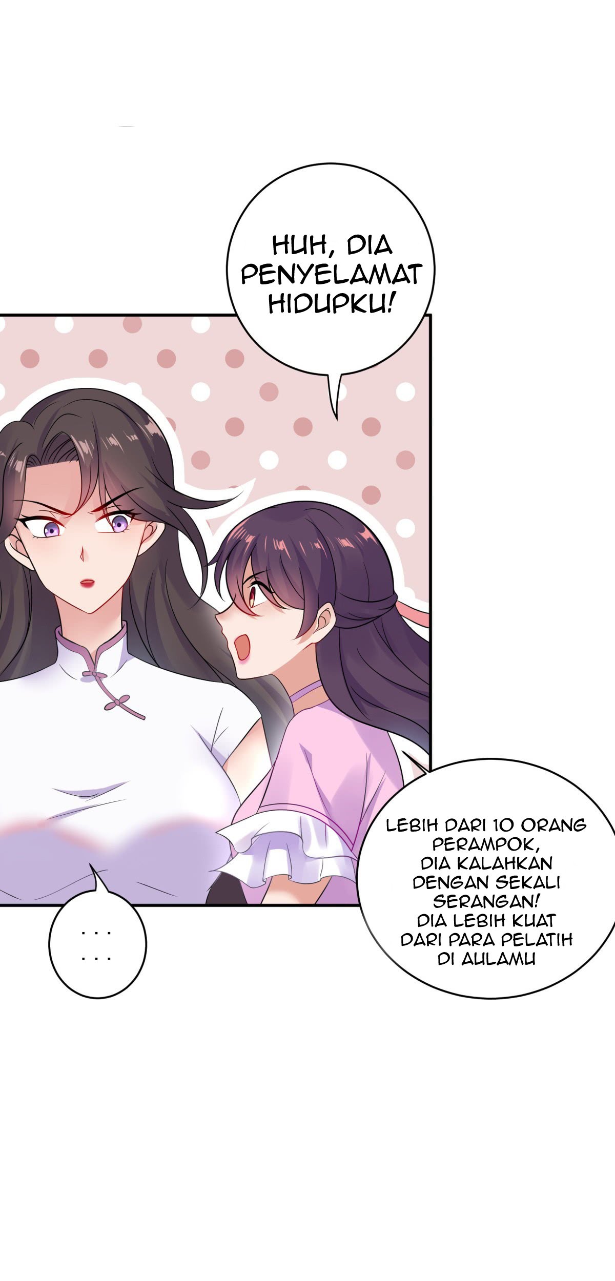 One Thousand Live Broadcast Big Local Tyrant Chapter 07 Gambar 22