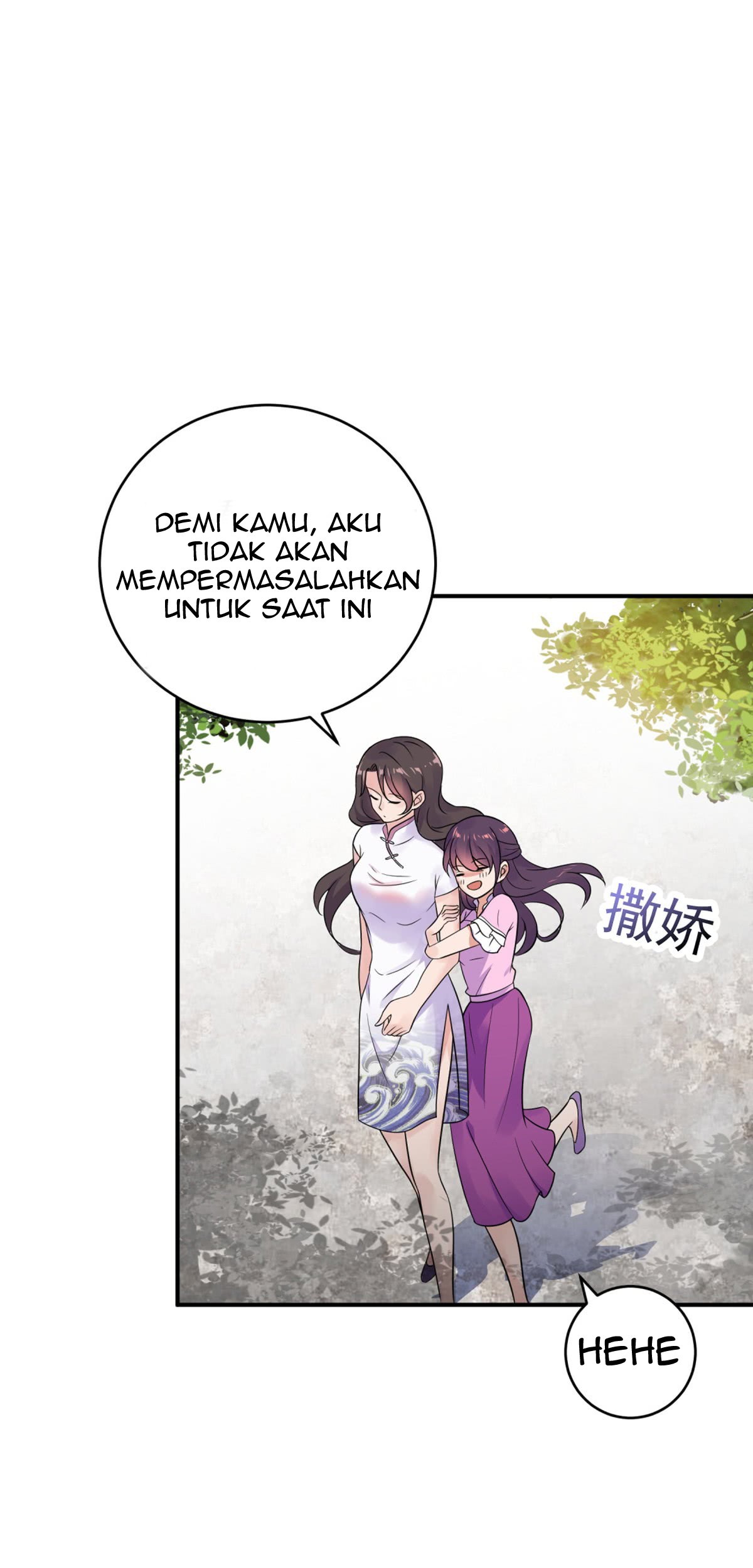 One Thousand Live Broadcast Big Local Tyrant Chapter 07 Gambar 25