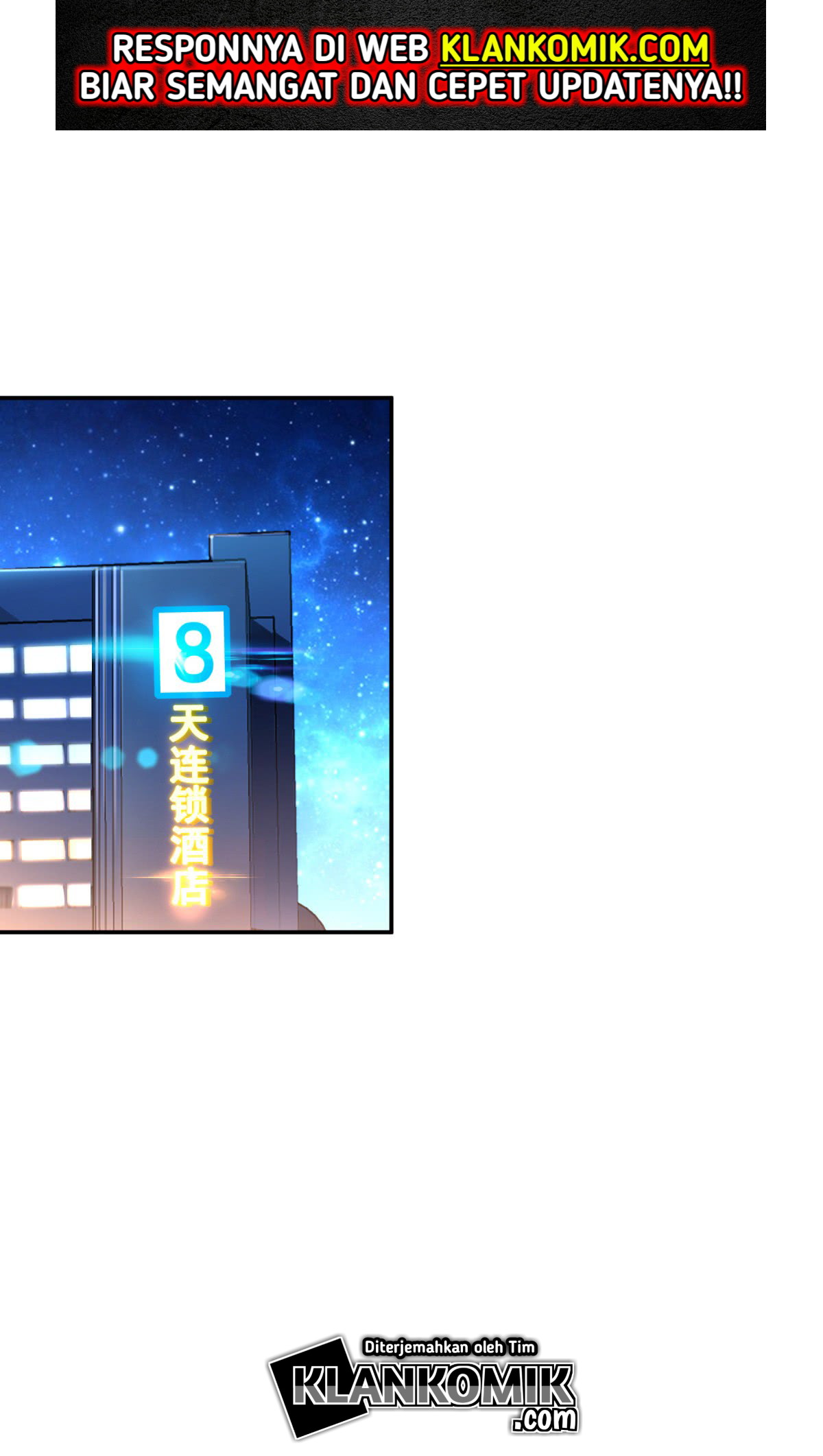 One Thousand Live Broadcast Big Local Tyrant Chapter 07 Gambar 27