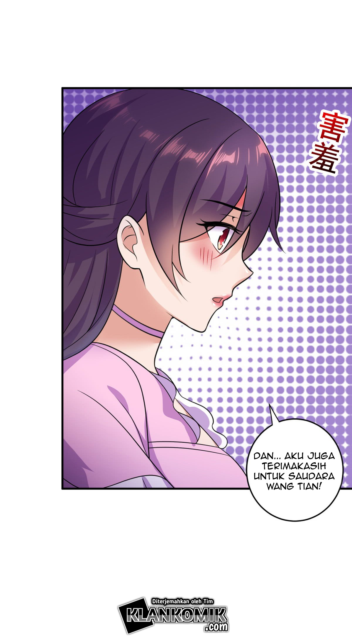 One Thousand Live Broadcast Big Local Tyrant Chapter 07 Gambar 5