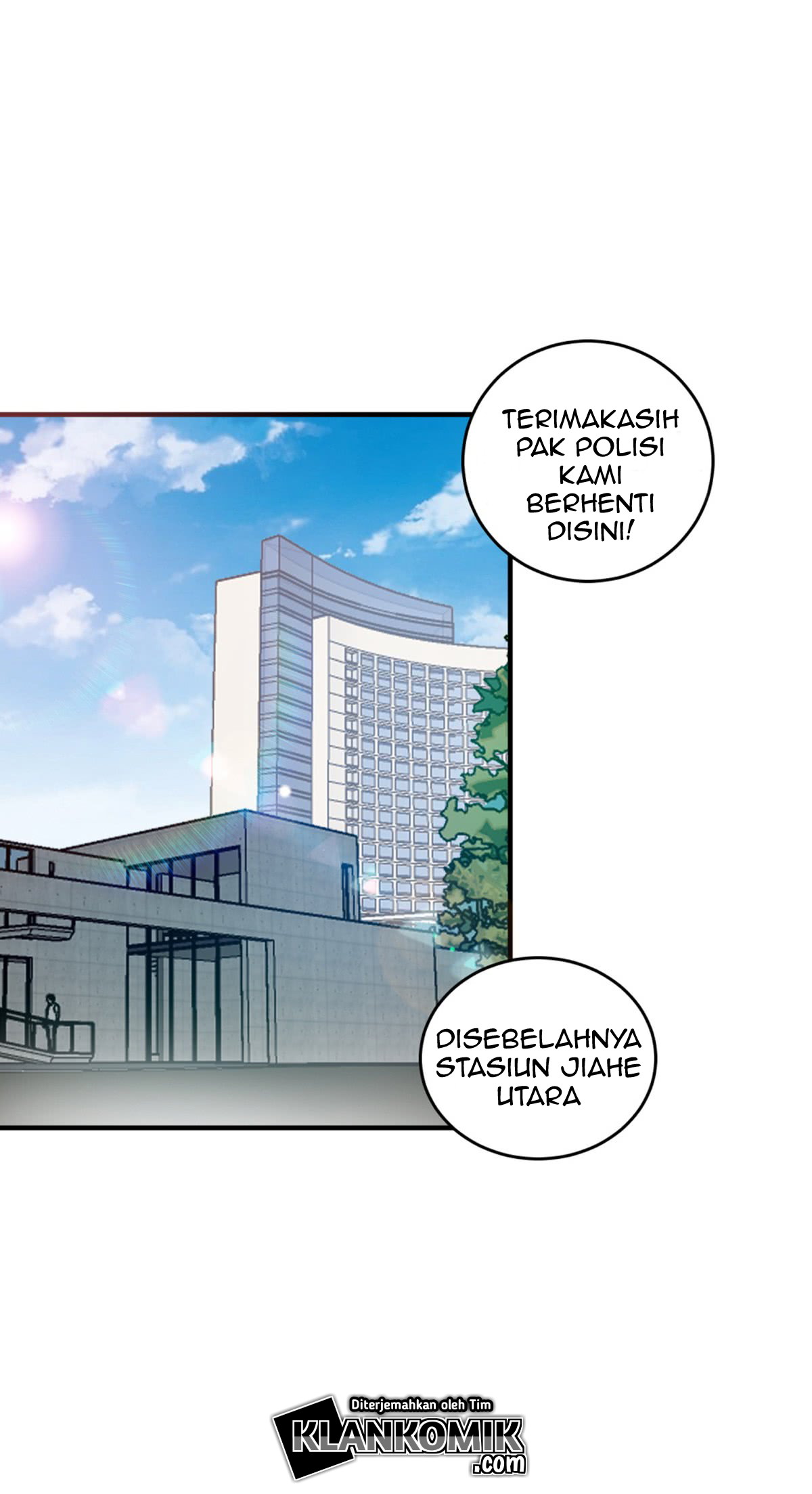 One Thousand Live Broadcast Big Local Tyrant Chapter 07 Gambar 8