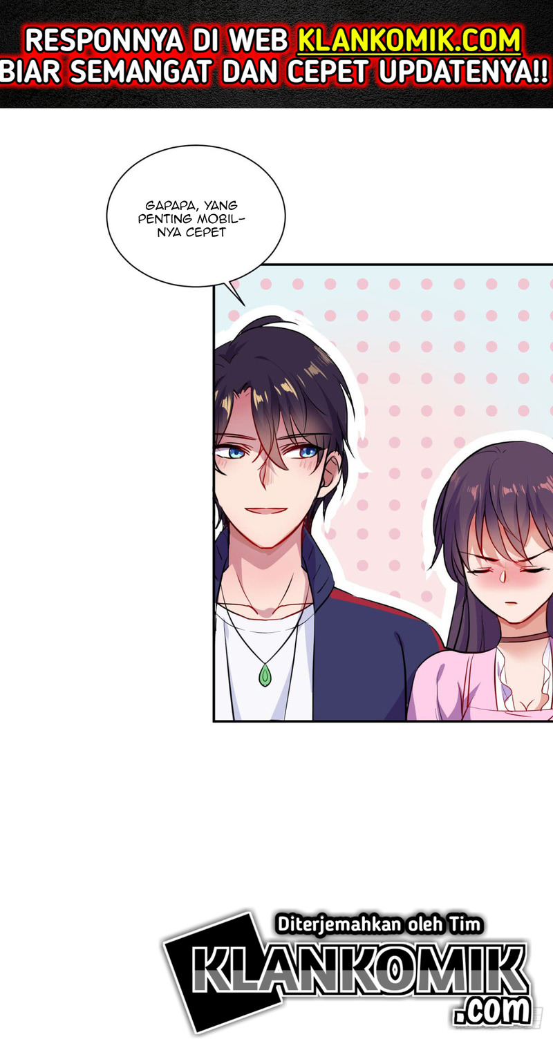 One Thousand Live Broadcast Big Local Tyrant Chapter 06 Gambar 10