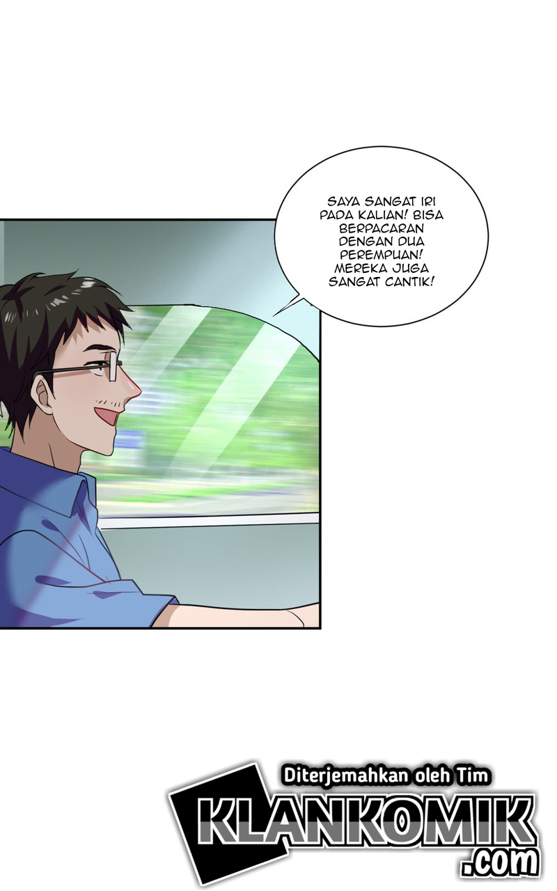 One Thousand Live Broadcast Big Local Tyrant Chapter 06 Gambar 11