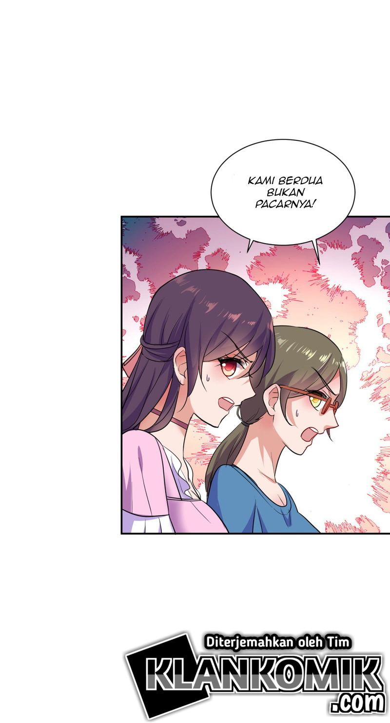 One Thousand Live Broadcast Big Local Tyrant Chapter 06 Gambar 12