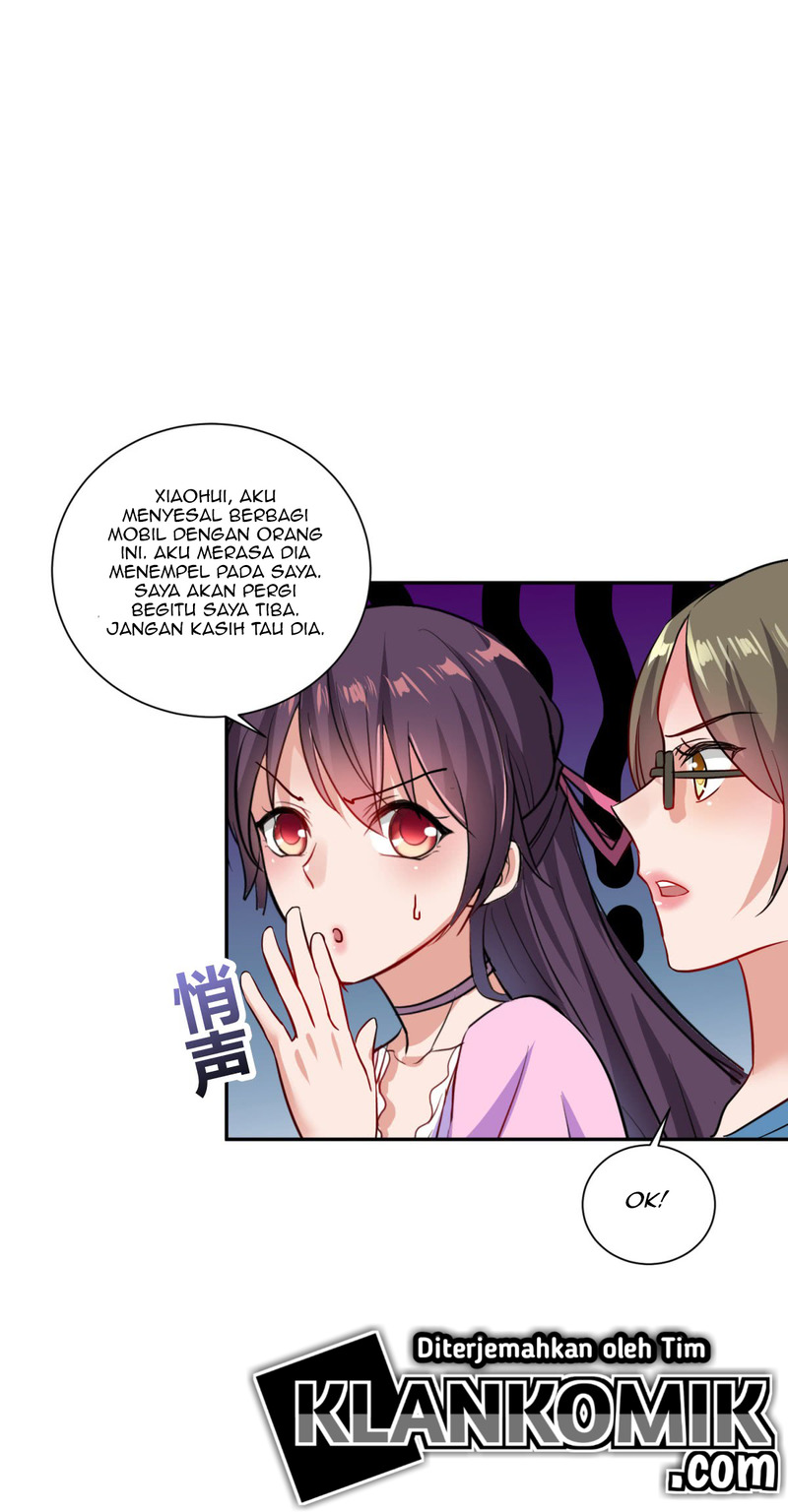 One Thousand Live Broadcast Big Local Tyrant Chapter 06 Gambar 13