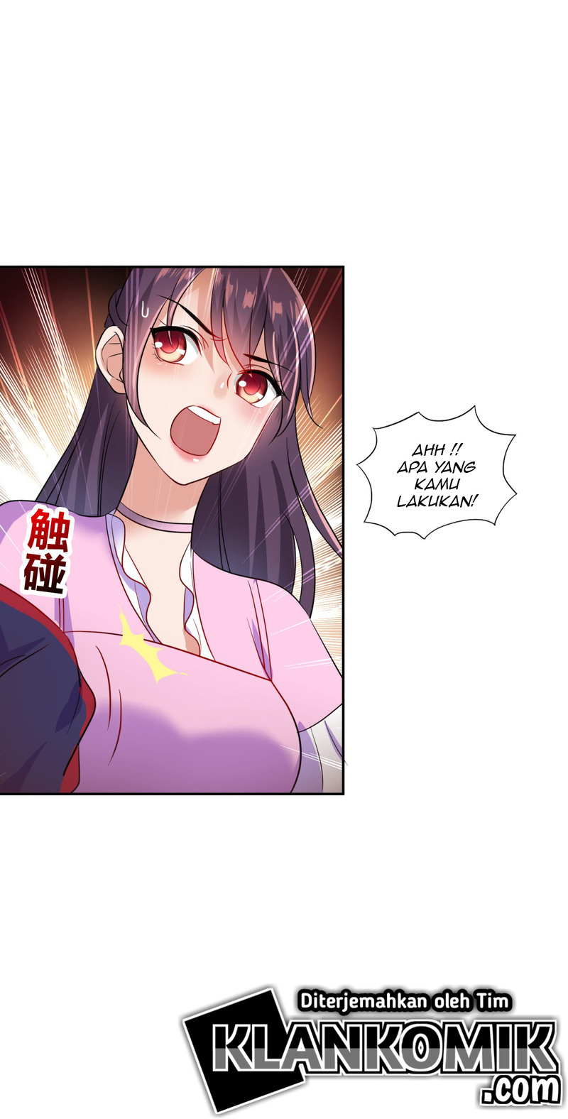 One Thousand Live Broadcast Big Local Tyrant Chapter 06 Gambar 14