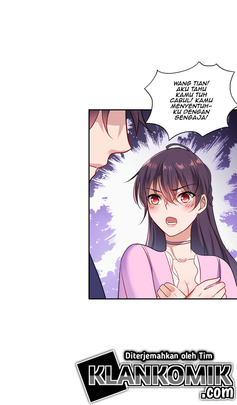 One Thousand Live Broadcast Big Local Tyrant Chapter 06 Gambar 15