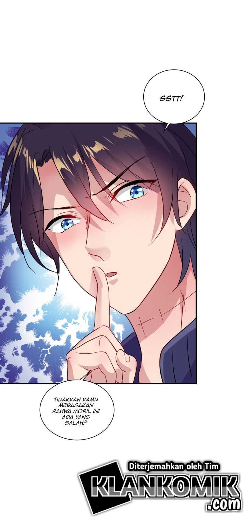 One Thousand Live Broadcast Big Local Tyrant Chapter 06 Gambar 16