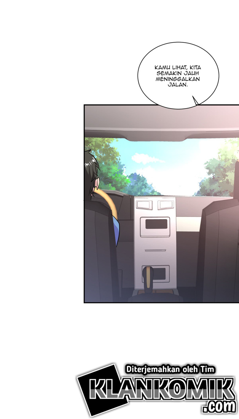 One Thousand Live Broadcast Big Local Tyrant Chapter 06 Gambar 17