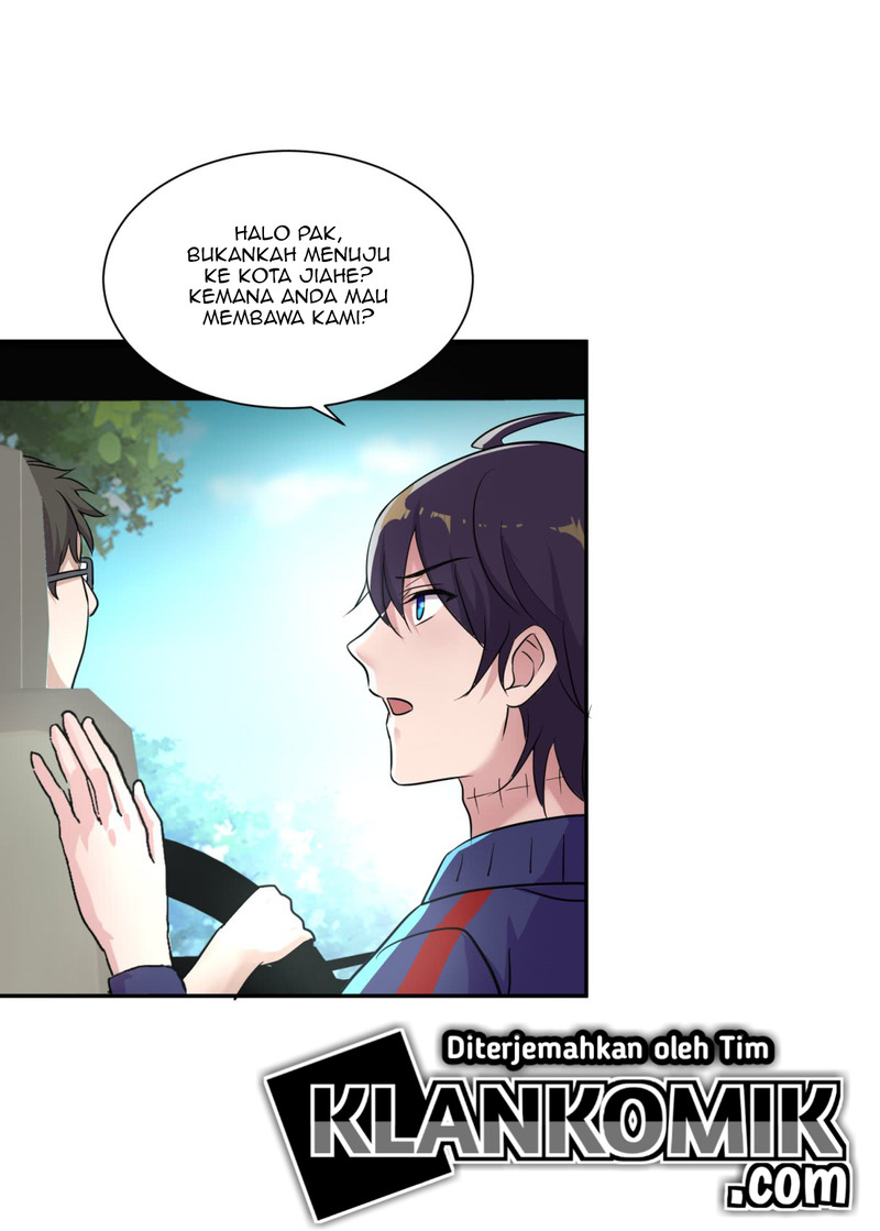 One Thousand Live Broadcast Big Local Tyrant Chapter 06 Gambar 18