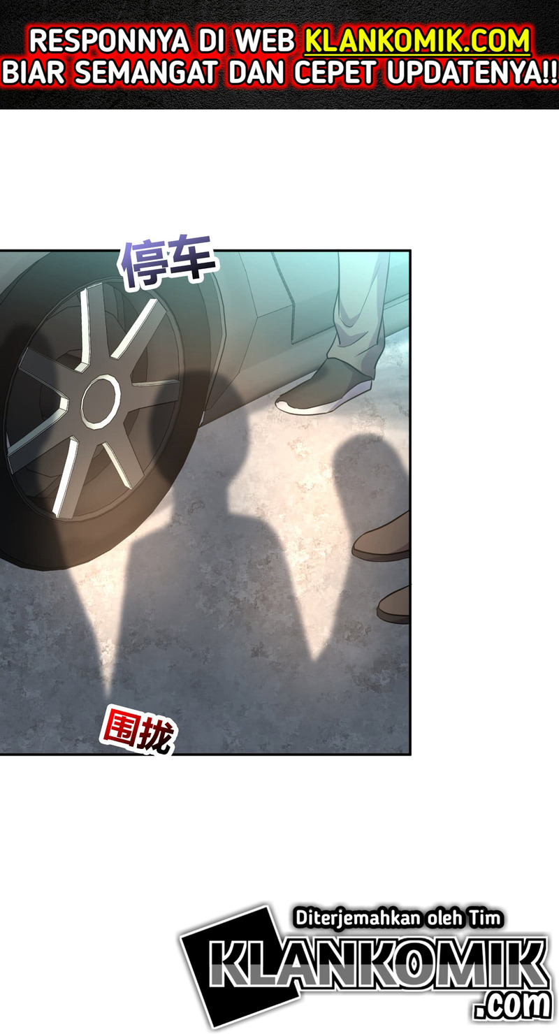 One Thousand Live Broadcast Big Local Tyrant Chapter 06 Gambar 20
