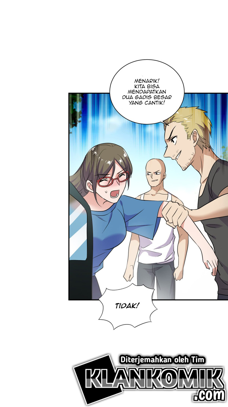 One Thousand Live Broadcast Big Local Tyrant Chapter 06 Gambar 22