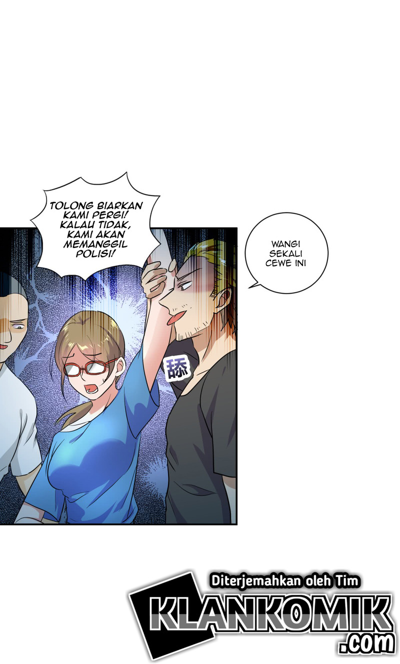 One Thousand Live Broadcast Big Local Tyrant Chapter 06 Gambar 23
