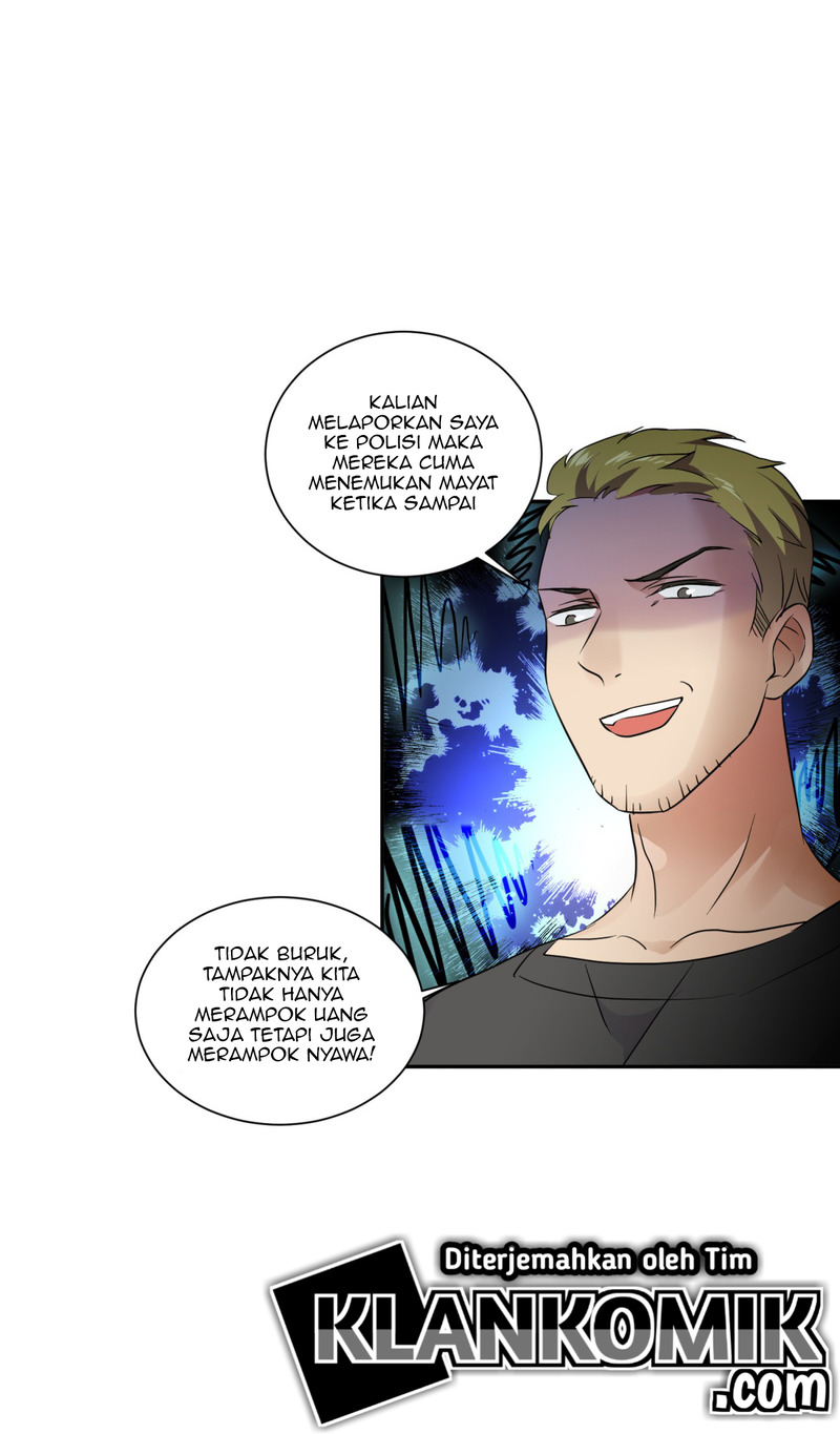 One Thousand Live Broadcast Big Local Tyrant Chapter 06 Gambar 24