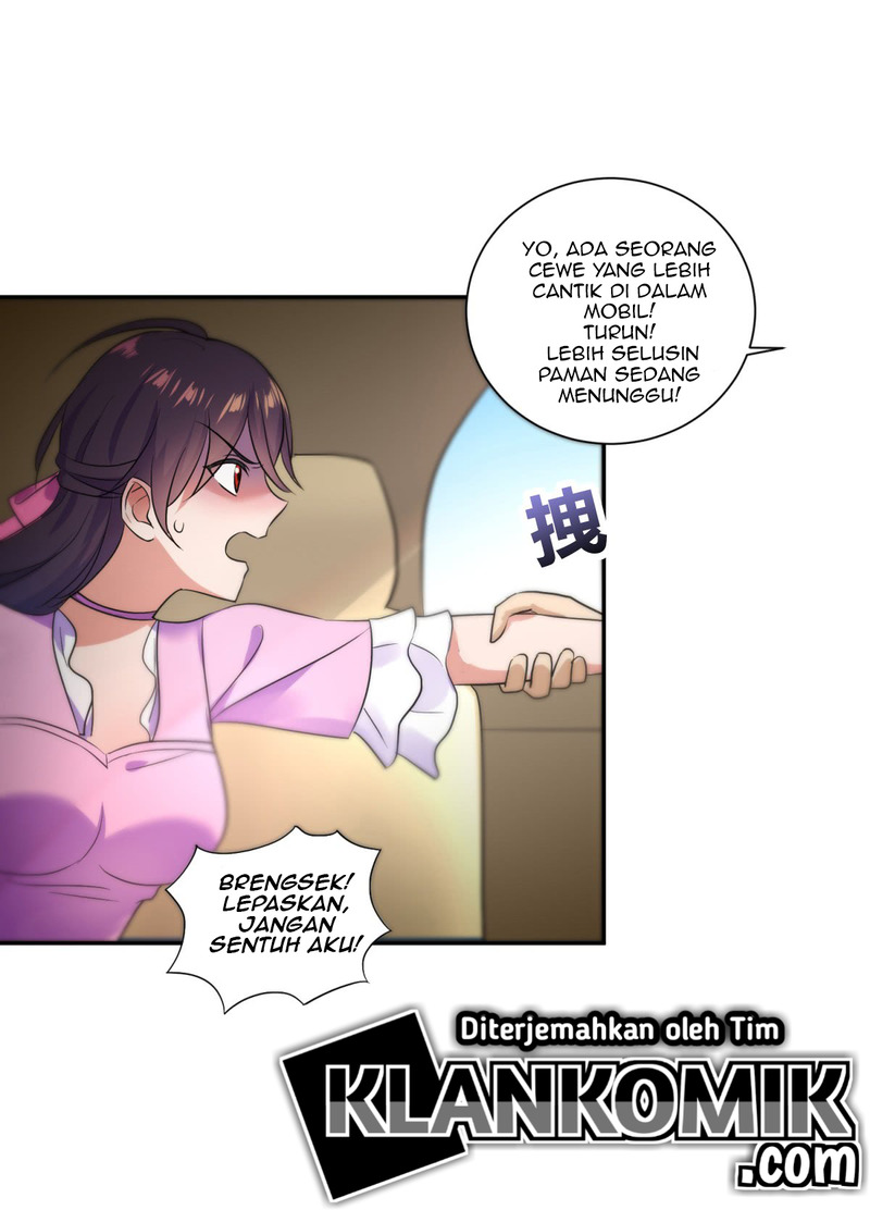 One Thousand Live Broadcast Big Local Tyrant Chapter 06 Gambar 25