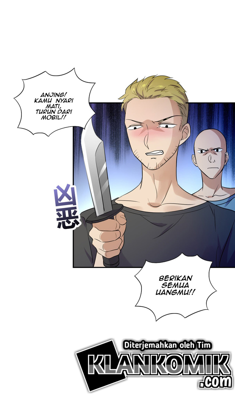 One Thousand Live Broadcast Big Local Tyrant Chapter 06 Gambar 28