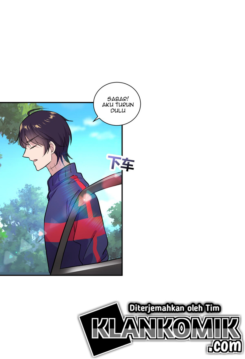 One Thousand Live Broadcast Big Local Tyrant Chapter 06 Gambar 29
