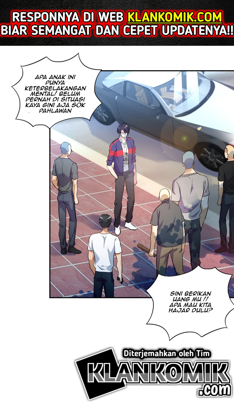 One Thousand Live Broadcast Big Local Tyrant Chapter 06 Gambar 30