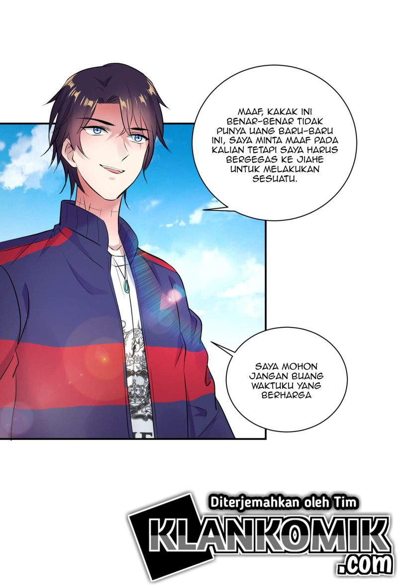 One Thousand Live Broadcast Big Local Tyrant Chapter 06 Gambar 31