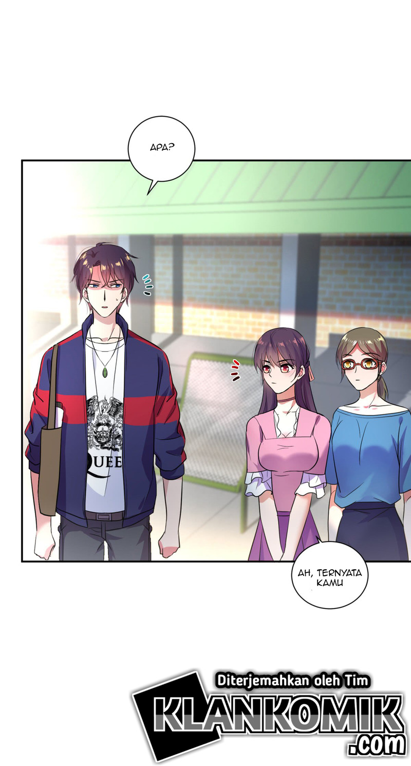 One Thousand Live Broadcast Big Local Tyrant Chapter 06 Gambar 5